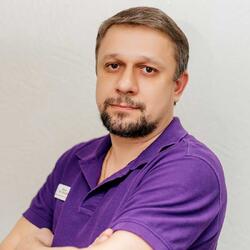 Бебешко Олег Григорович