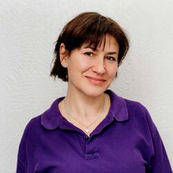 Босак Людмила Миколаївна