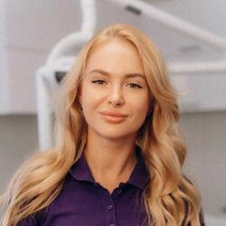 Гарбар Богдана Павлівна