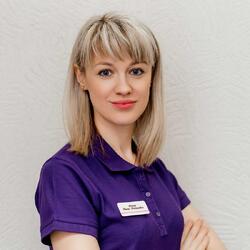 Січкар Ірина Вікторівна